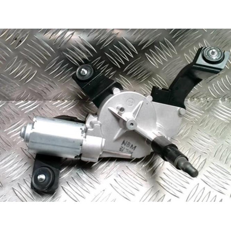 Moteur essuie glace arriere HYUNDAI I 10 2 PHASE 2 d’occasion