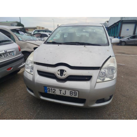 Poignee porte arriere gauche TOYOTA COROLLA VERSO 2 PHASE 2 d’occasion