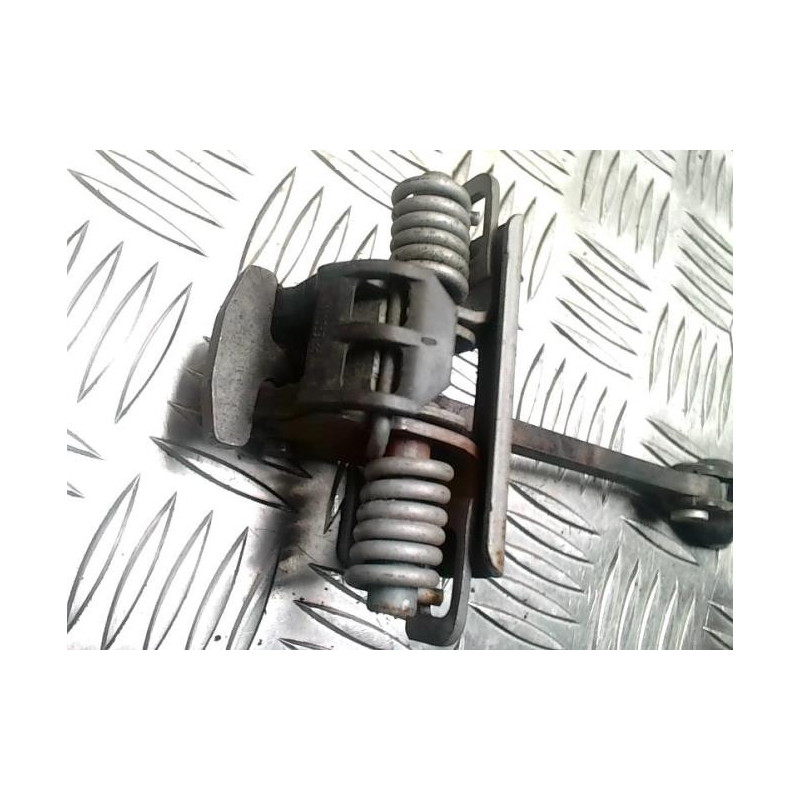 Tirant de porte avant gauche CITROEN C3 2 PHASE 1 d’occasion
