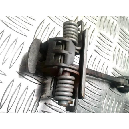 Tirant de porte avant gauche CITROEN C3 2 PHASE 1 d’occasion