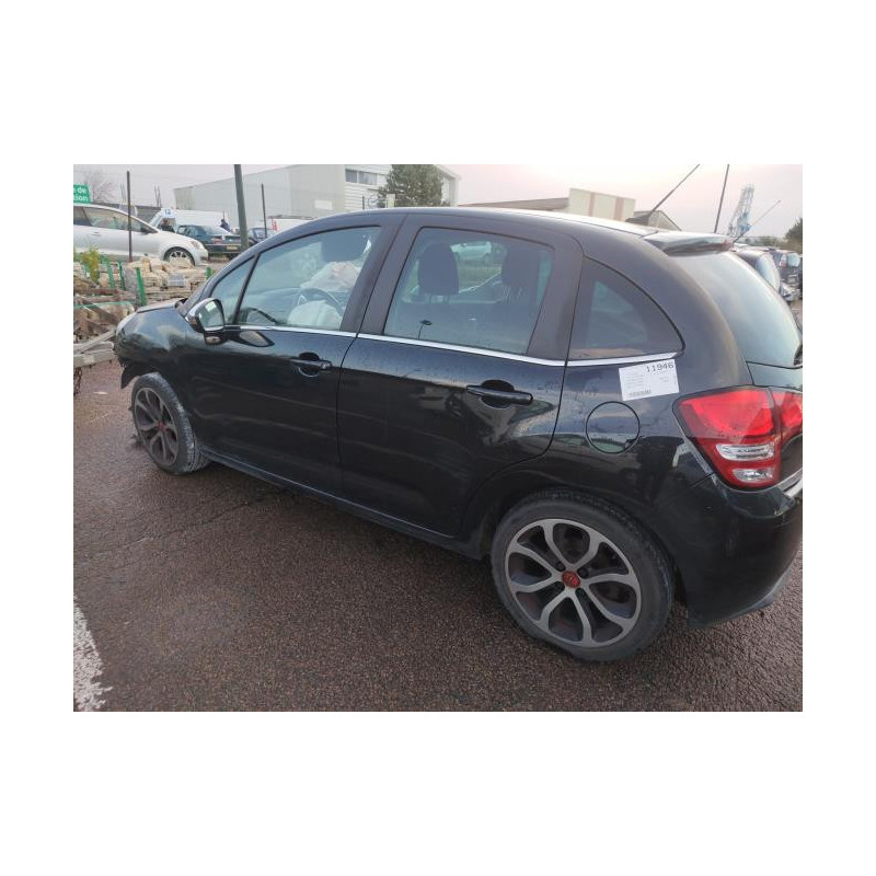 Neiman CITROEN C3 2 PHASE 1 d’occasion