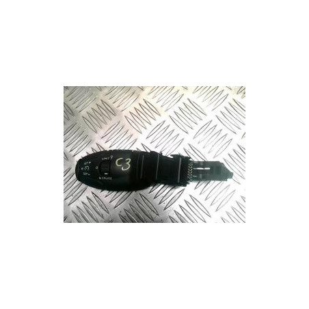 Commande regulateur vitesse CITROEN C3 2 PHASE 1 d’occasion