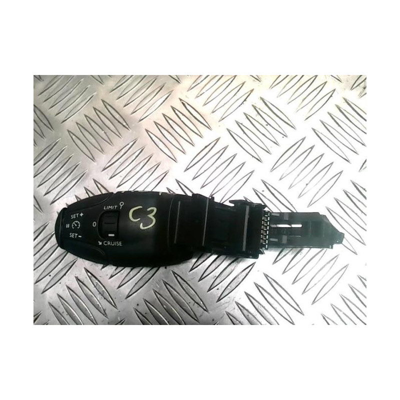 Commande regulateur vitesse CITROEN C3 2 PHASE 1 d’occasion