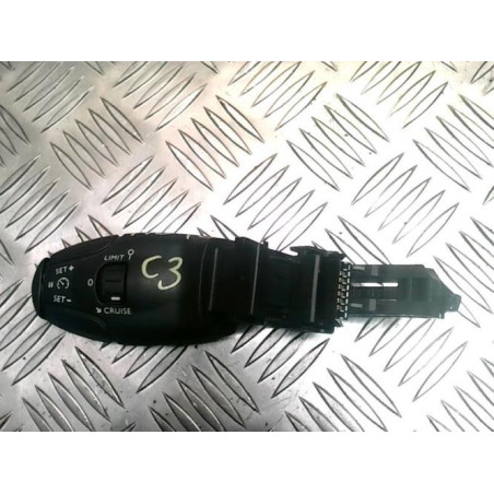 Commande regulateur vitesse CITROEN C3 2 PHASE 1 d’occasion