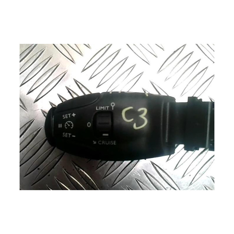 Commande regulateur vitesse CITROEN C3 2 PHASE 1 d’occasion