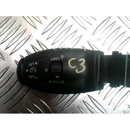 Commande regulateur vitesse CITROEN C3 2 PHASE 1 d’occasion