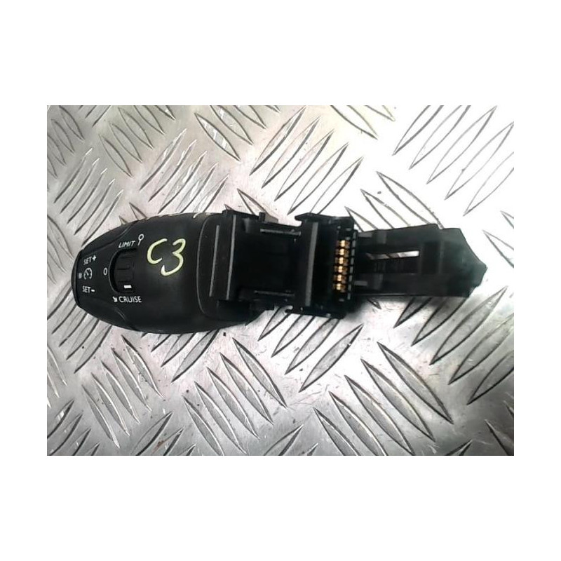 Commande regulateur vitesse CITROEN C3 2 PHASE 1 d’occasion