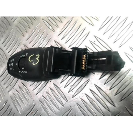 Commande regulateur vitesse CITROEN C3 2 PHASE 1 d’occasion