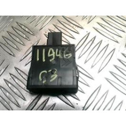 Commande de reglage hauteur de phare CITROEN C3 2 PHASE 1 d’occasion