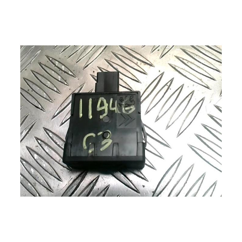 Commande de reglage hauteur de phare CITROEN C3 2 PHASE 1 d’occasion