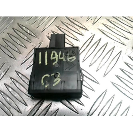 Commande de reglage hauteur de phare CITROEN C3 2 PHASE 1 d’occasion