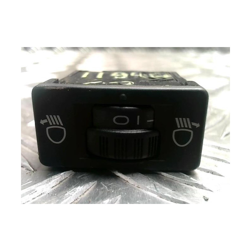 Commande de reglage hauteur de phare CITROEN C3 2 PHASE 1 d’occasion