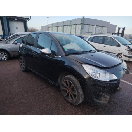 Commande de reglage hauteur de phare CITROEN C3 2 PHASE 1 d’occasion