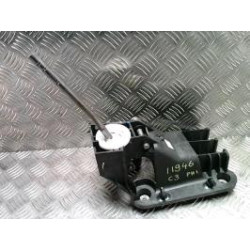 Levier de vitesses CITROEN C3 2 PHASE 1 d’occasion