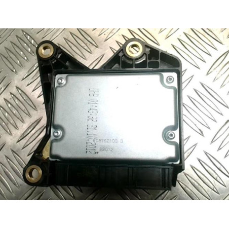 Boitier air bag CITROEN C3 2 PHASE 1 d’occasion