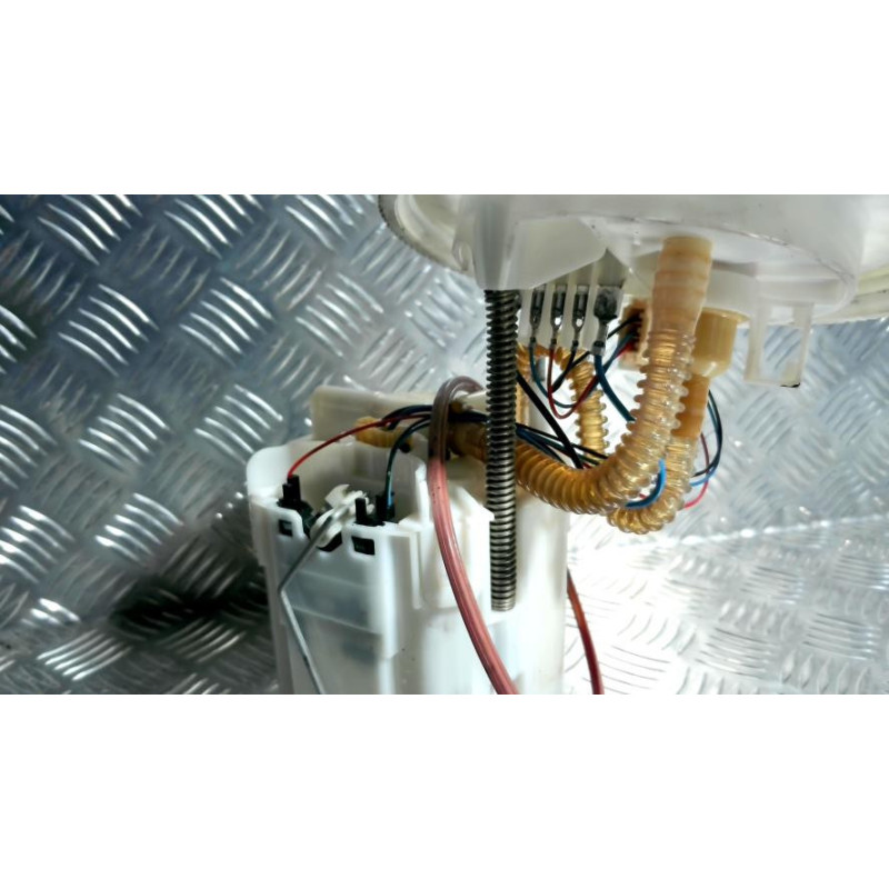 Pompe de gavage AUDI A4 3 AVANT PHASE 1 BREAK d’occasion