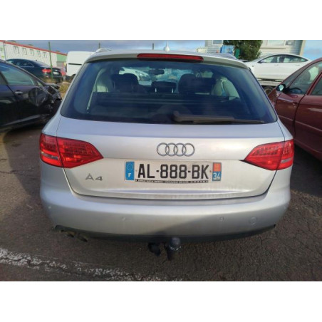Pompe de gavage AUDI A4 3 AVANT PHASE 1 BREAK d’occasion