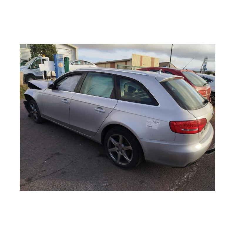 Pompe de gavage AUDI A4 3 AVANT PHASE 1 BREAK d’occasion