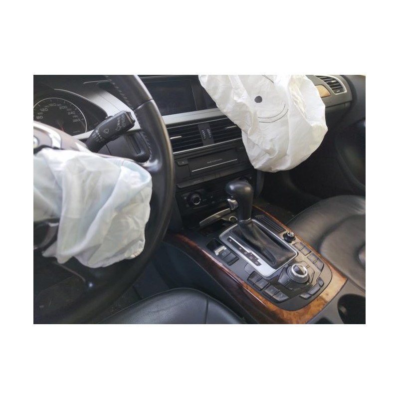 Pompe de gavage AUDI A4 3 AVANT PHASE 1 BREAK d’occasion