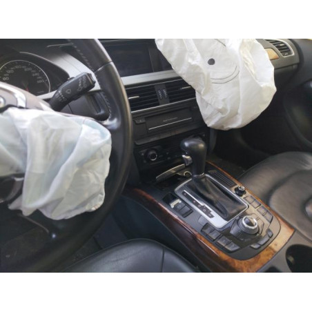 Pompe de gavage AUDI A4 3 AVANT PHASE 1 BREAK d’occasion