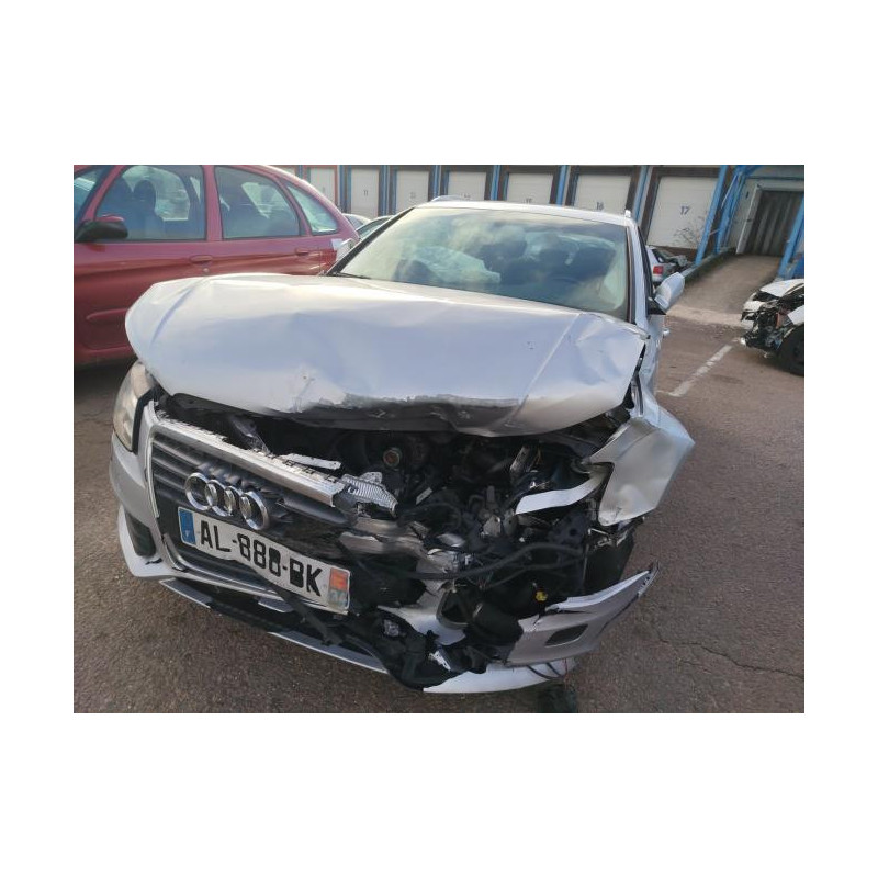 Pompe de gavage AUDI A4 3 AVANT PHASE 1 BREAK d’occasion