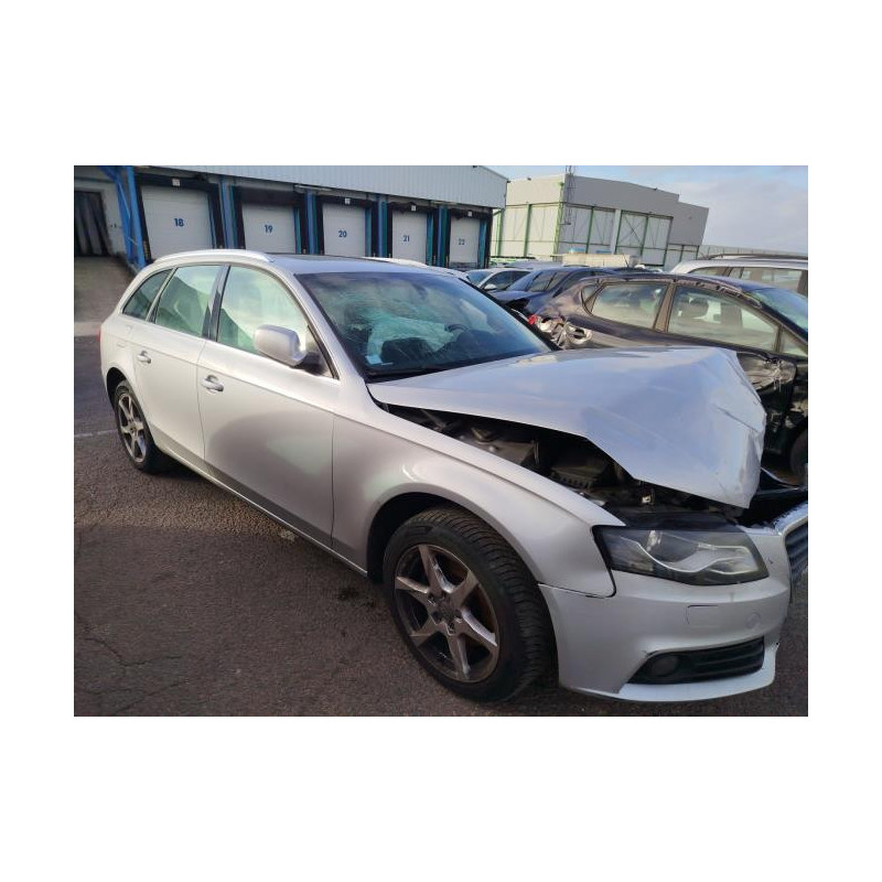 Pompe de gavage AUDI A4 3 AVANT PHASE 1 BREAK d’occasion