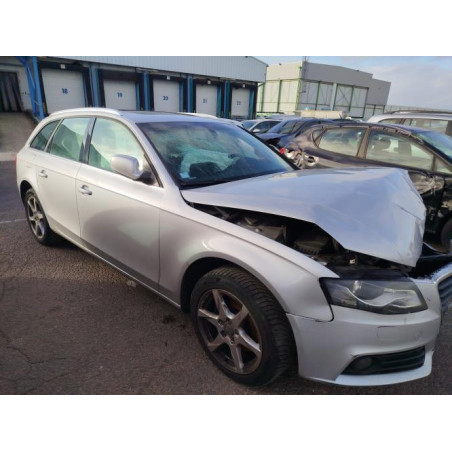 Pompe de gavage AUDI A4 3 AVANT PHASE 1 BREAK d’occasion
