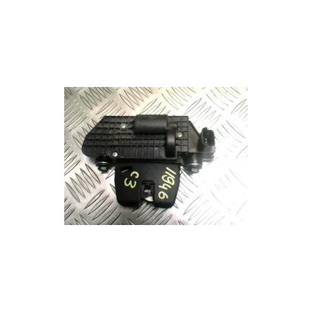 Actionneur serrure hayon CITROEN C3 2 PHASE 1 d’occasion