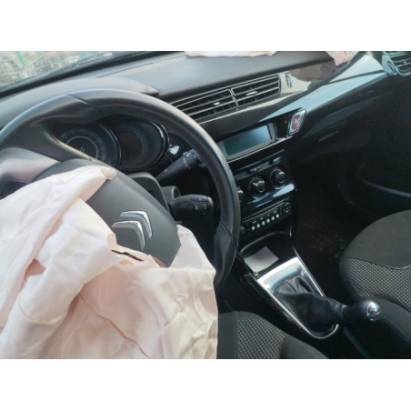 Actionneur serrure hayon CITROEN C3 2 PHASE 1 d’occasion