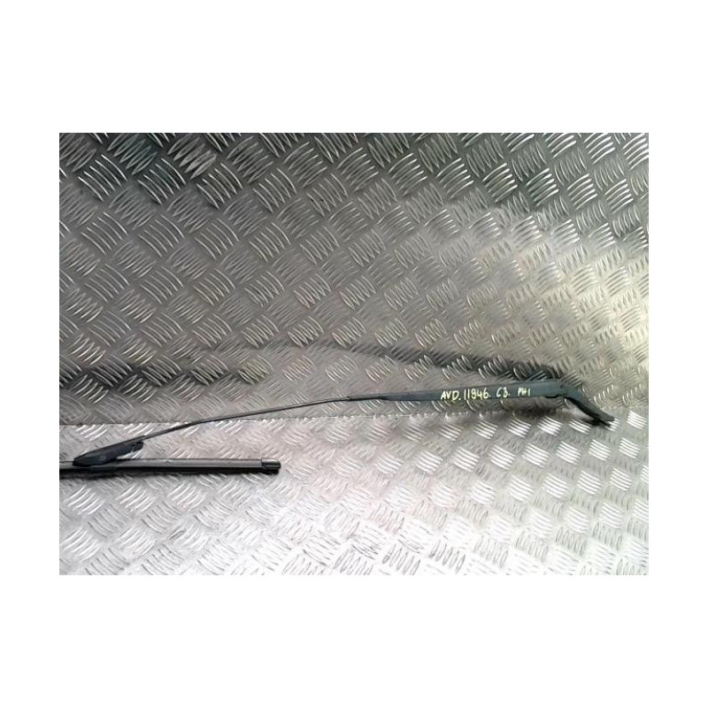 Bras essuie glace avant droit CITROEN C3 2 PHASE 1 d’occasion