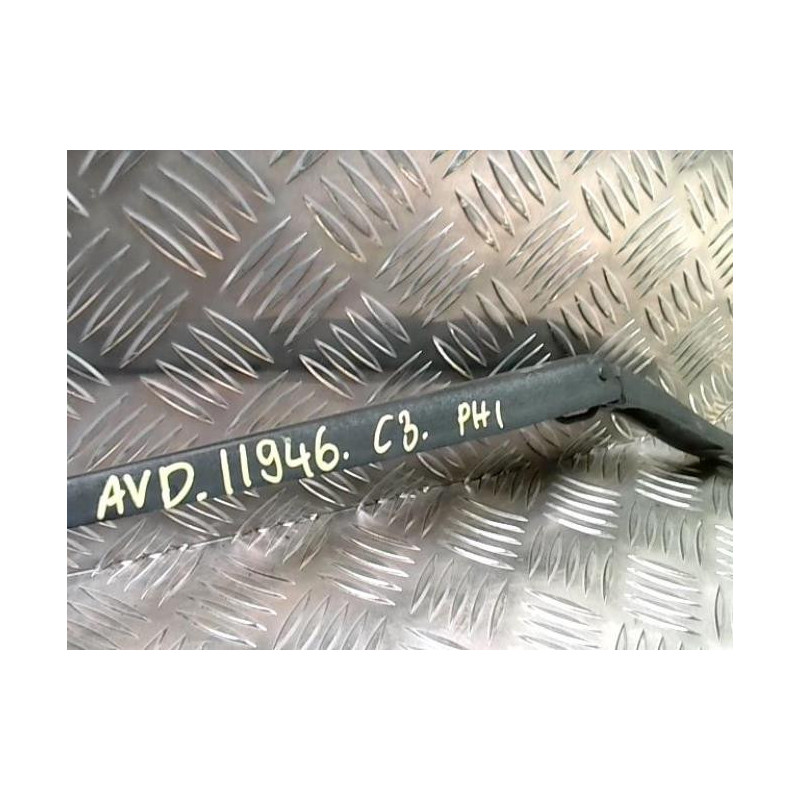 Bras essuie glace avant droit CITROEN C3 2 PHASE 1 d’occasion