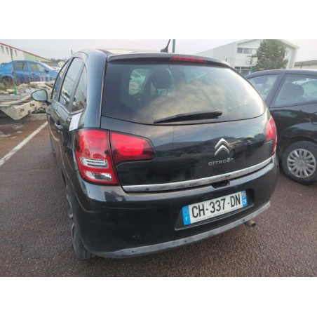 Bras essuie glace avant droit CITROEN C3 2 PHASE 1 d’occasion