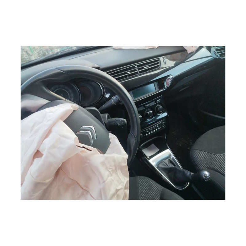 Bras essuie glace avant droit CITROEN C3 2 PHASE 1 d’occasion