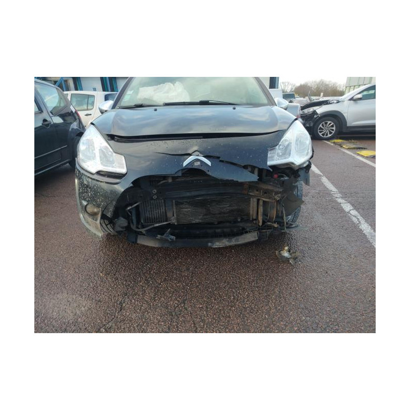 Bras essuie glace avant droit CITROEN C3 2 PHASE 1 d’occasion