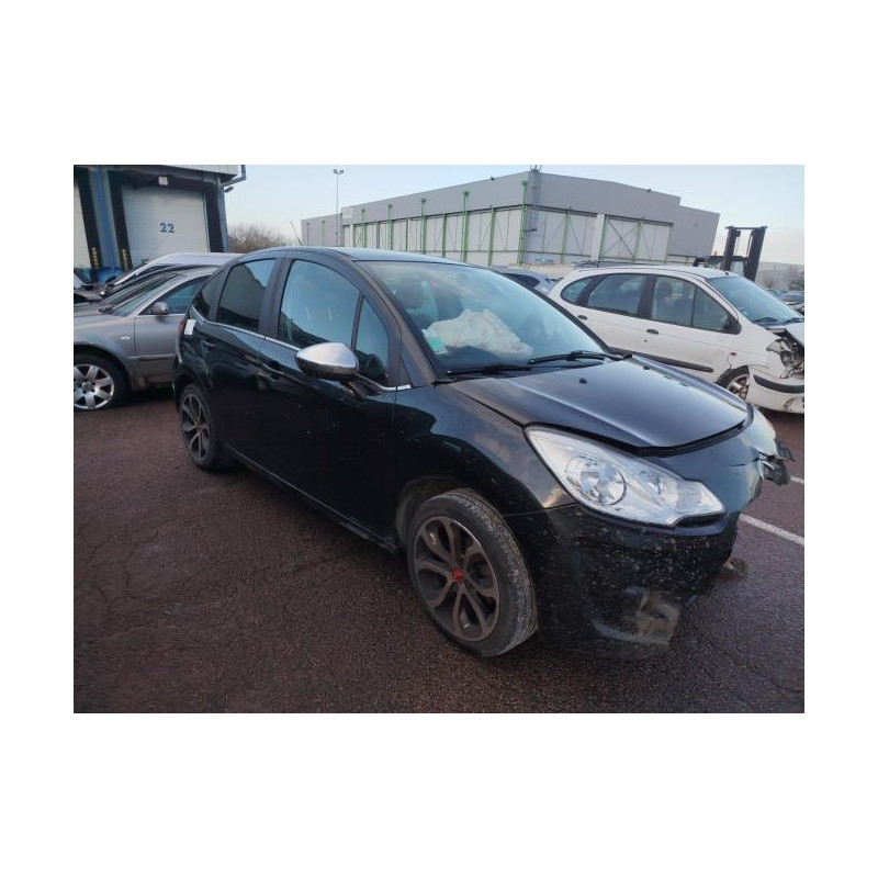 Bras essuie glace avant droit CITROEN C3 2 PHASE 1 d’occasion