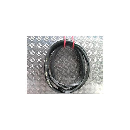 Joint de coffre CITROEN C3 2 PHASE 1 d’occasion