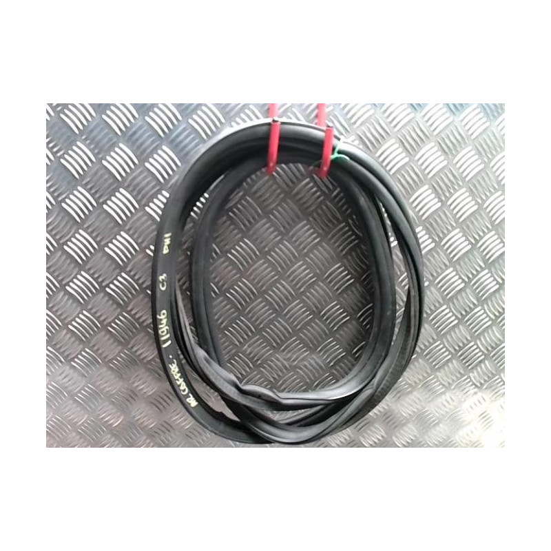 Joint de coffre CITROEN C3 2 PHASE 1 d’occasion