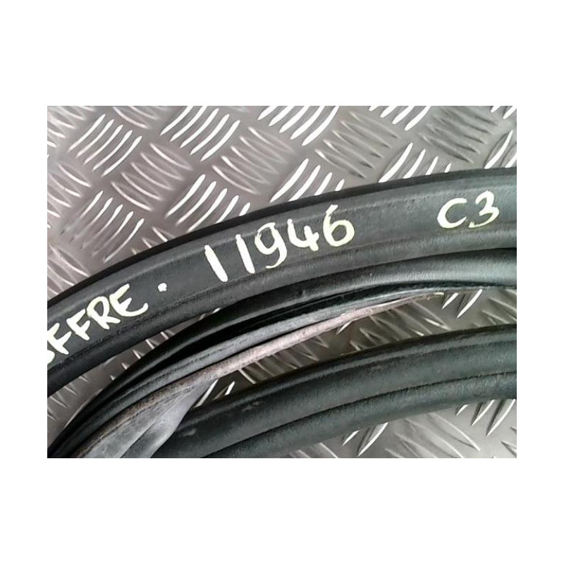 Joint de coffre CITROEN C3 2 PHASE 1 d’occasion