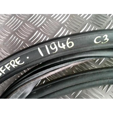 Joint de coffre CITROEN C3 2 PHASE 1 d’occasion