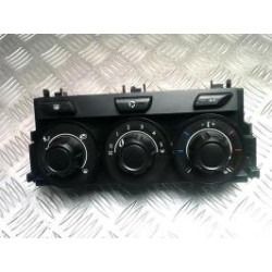 Commande chauffage CITROEN C3 2 PHASE 1 d’occasion
