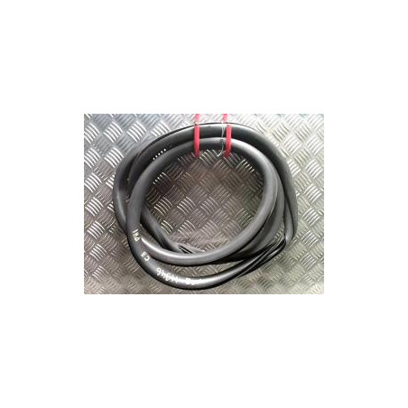 Joint de porte arriere gauche CITROEN C3 2 PHASE 1 d’occasion