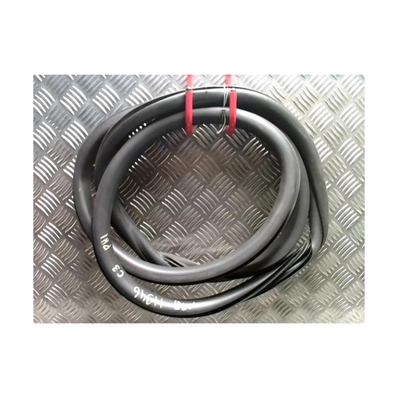 Joint de porte arriere gauche CITROEN C3 2 PHASE 1 d’occasion