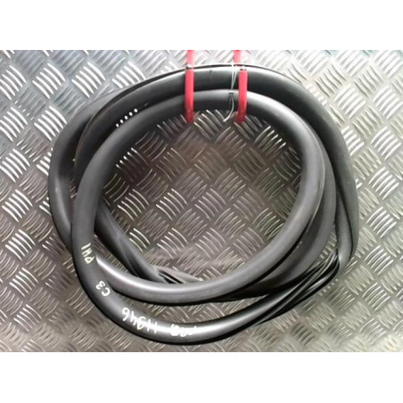 Joint de porte arriere gauche CITROEN C3 2 PHASE 1 d’occasion