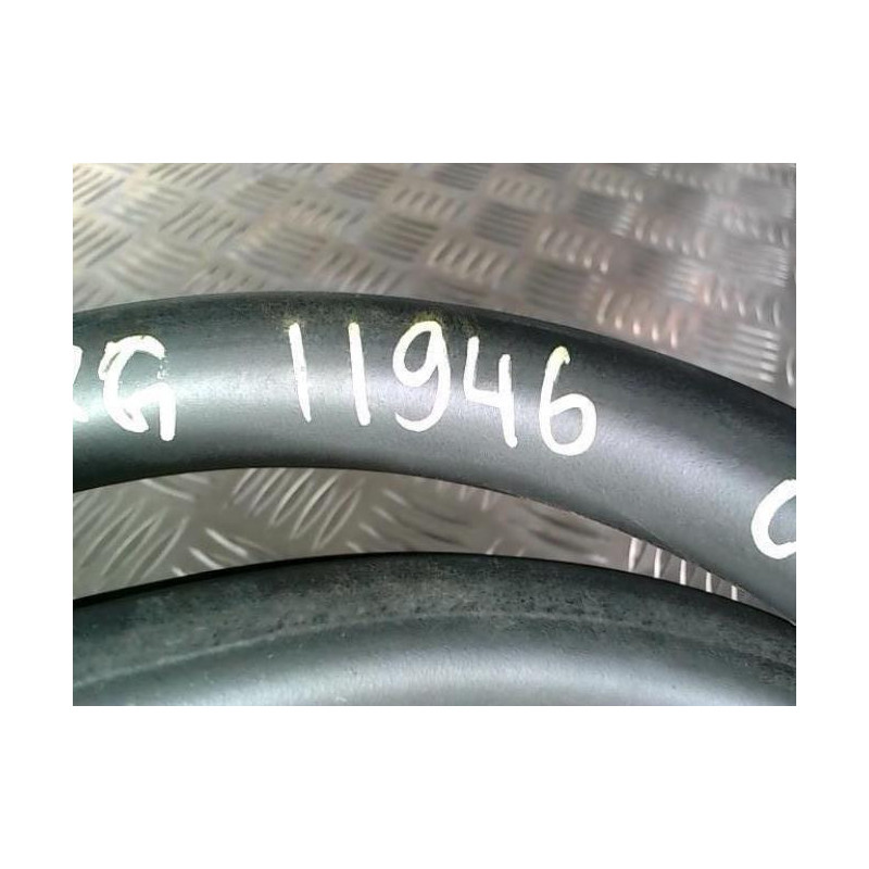 Joint de porte arriere gauche CITROEN C3 2 PHASE 1 d’occasion