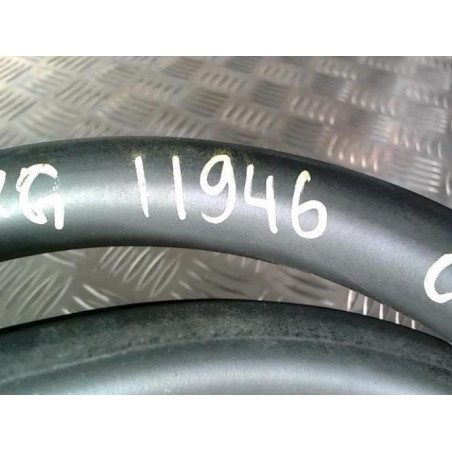 Joint de porte arriere gauche CITROEN C3 2 PHASE 1 d’occasion