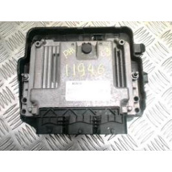Calculateur CITROEN C3 2 PHASE 1 d’occasion