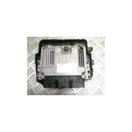 Calculateur CITROEN C3 2 PHASE 1 d’occasion