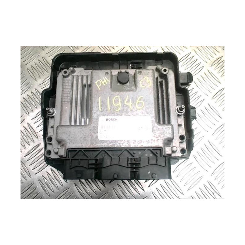 Calculateur CITROEN C3 2 PHASE 1 d’occasion