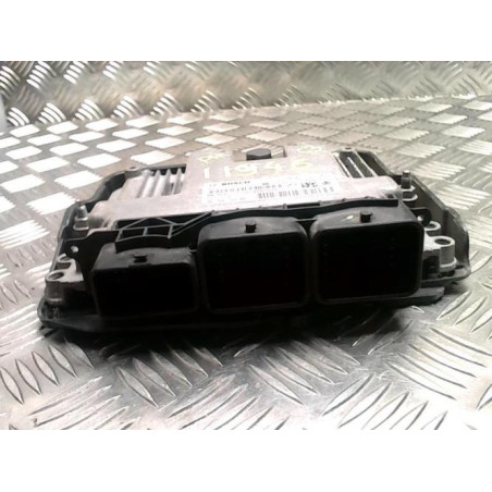 Calculateur CITROEN C3 2 PHASE 1 d’occasion