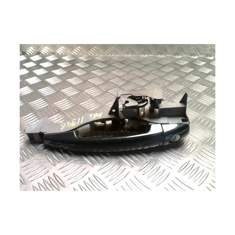 Poignee porte avant gauche CITROEN C3 2 PHASE 1 d’occasion